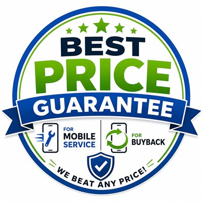Best Price Guarantee